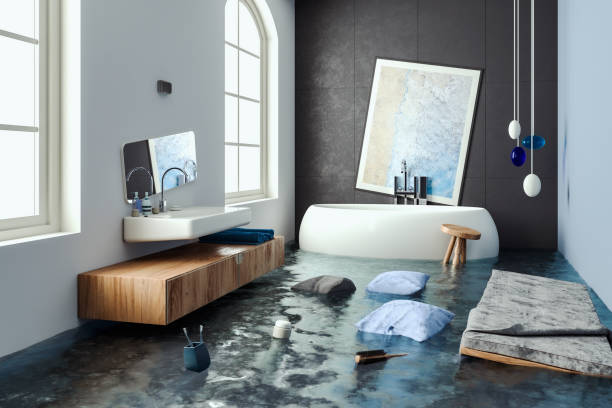 Best Water damage cleanup near me  in Chesapeake, WV