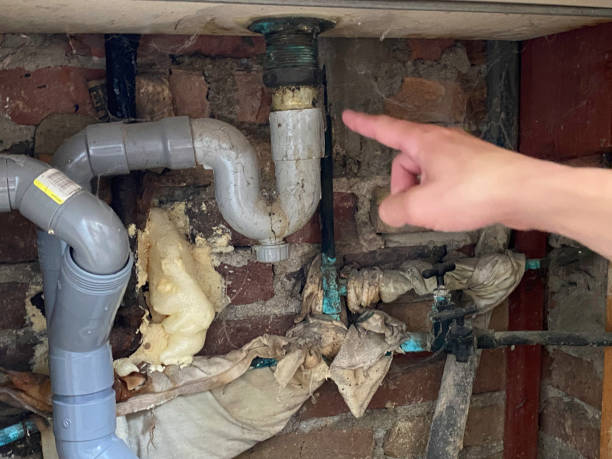 Chesapeake, WV Water damage restoration Company