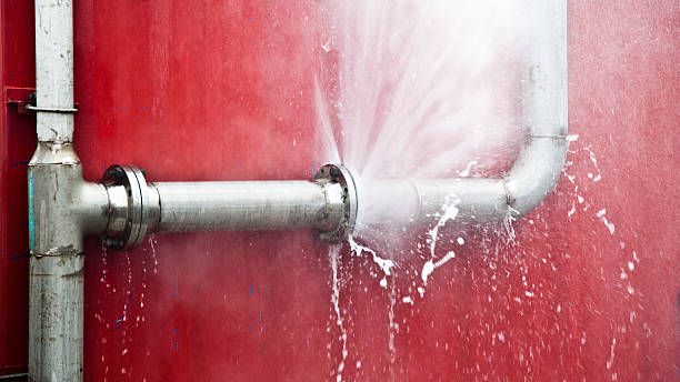Best Residential water damage restoration  in Chesapeake, WV